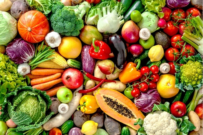 Lợi ích của protein trong các bữa ăn nhẹ hàng ngày